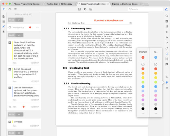 PDF Guru Pro 3.0.26 Download